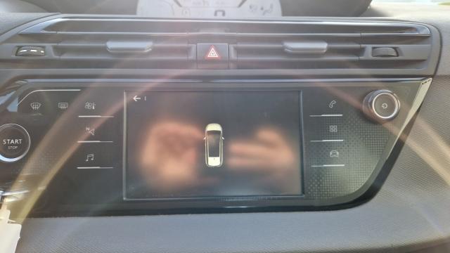 Citroen C4 Spacetourer image 6