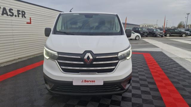 Renault Trafic image 1