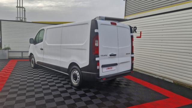 Renault Trafic image 4