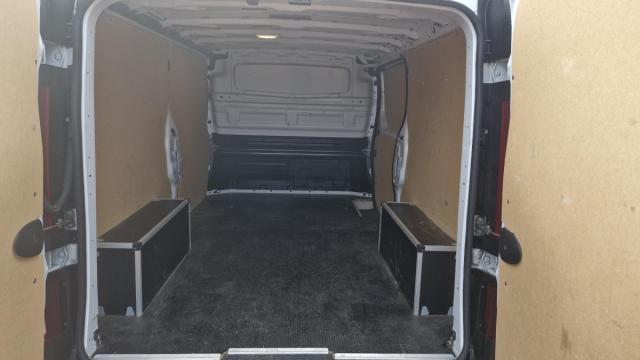 Renault Trafic image 3