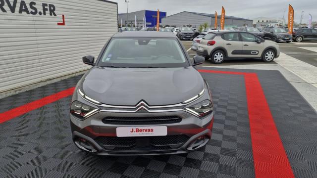 Citroen C4 image 2