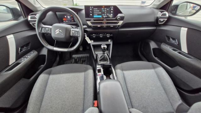 Citroen C4 image 5