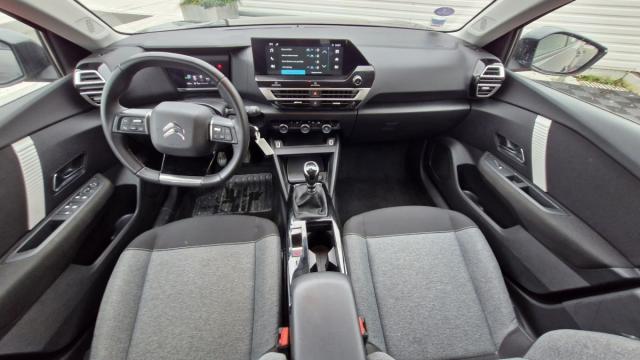 Citroen C4 image 3
