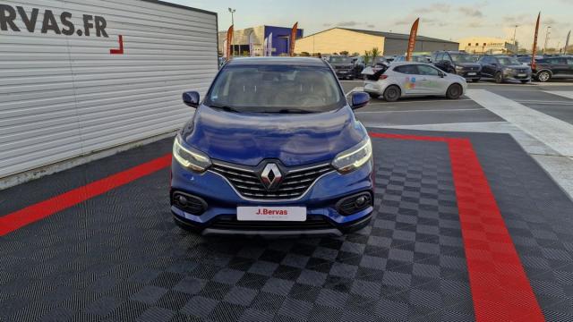 Renault Kadjar image 2