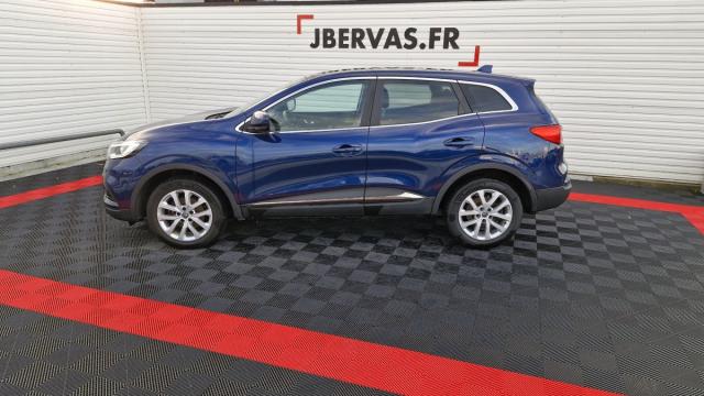 Renault Kadjar image 4