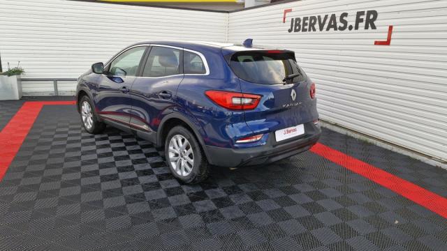 Renault Kadjar image 1