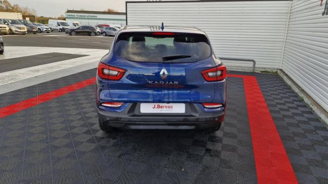 Renault Kadjar image 7