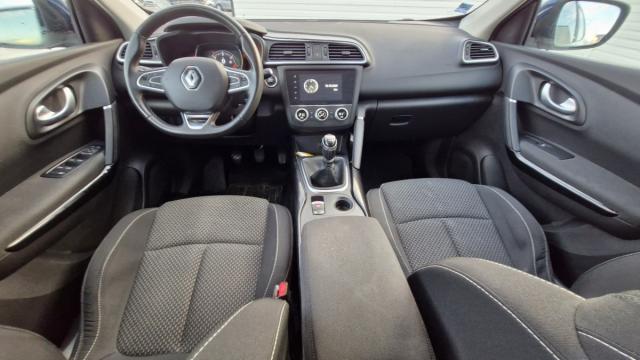 Renault Kadjar image 8