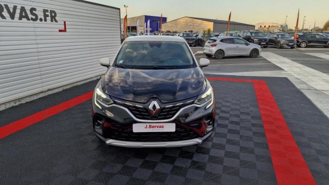 Renault Captur image 3