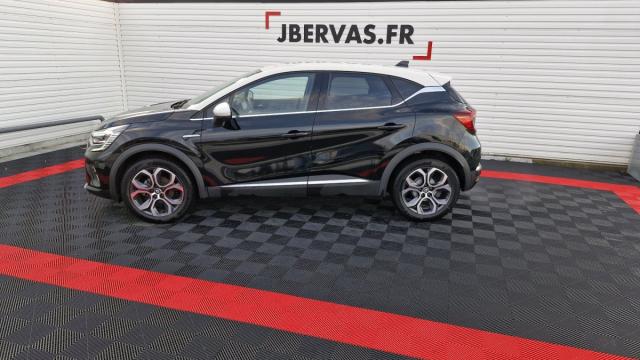 Renault Captur image 7