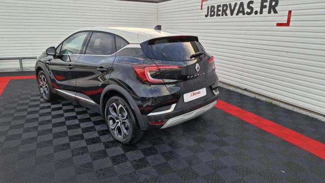 Renault Captur image 2