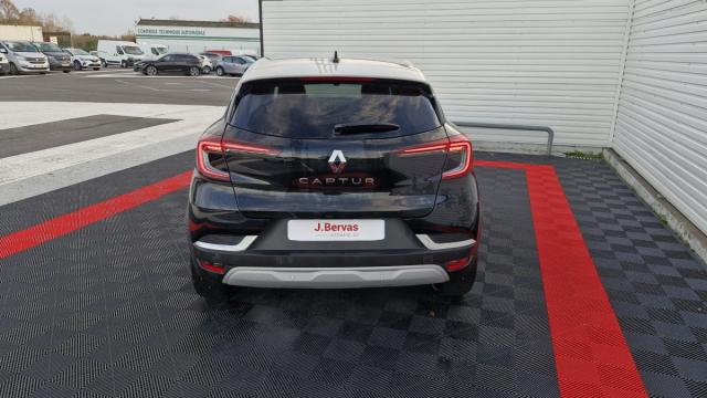 Renault Captur image 4