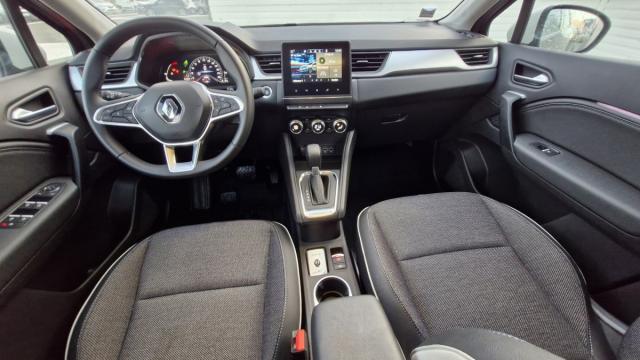 Renault Captur image 1