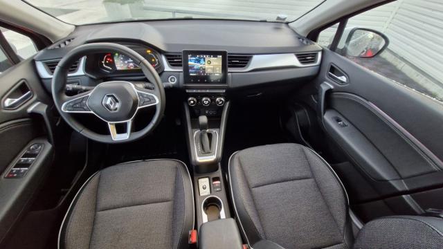 Renault Captur image 5