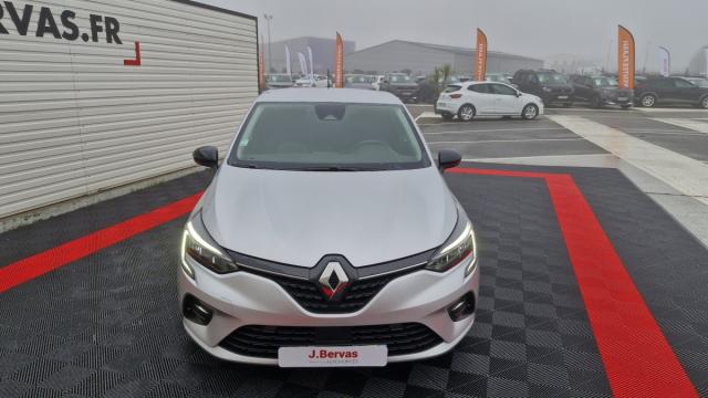 Renault Clio image 1