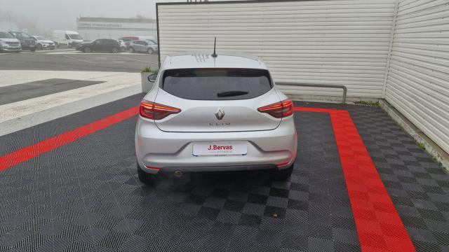 Renault Clio image 9