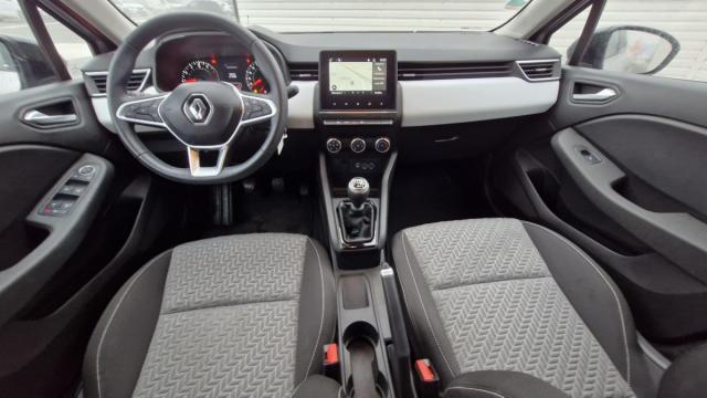 Renault Clio image 2