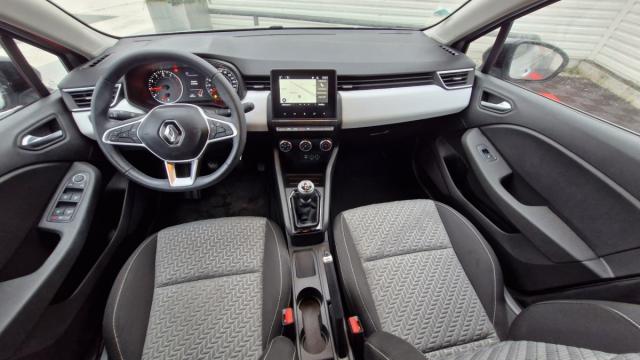 Renault Clio image 3