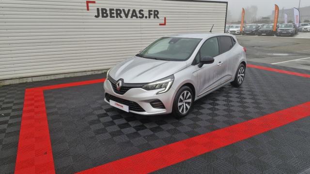 Renault Clio V Tce 90 Evolution