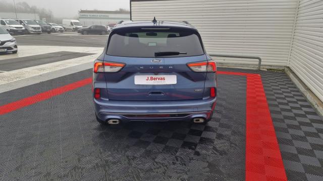Ford Kuga image 7