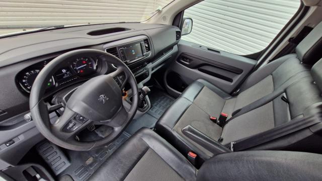 Peugeot Expert image 3