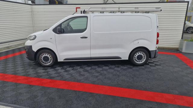 Peugeot Expert image 2