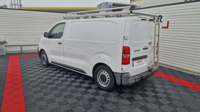 Peugeot Expert image 7