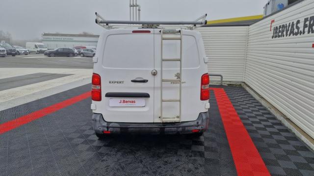 Peugeot Expert image 9