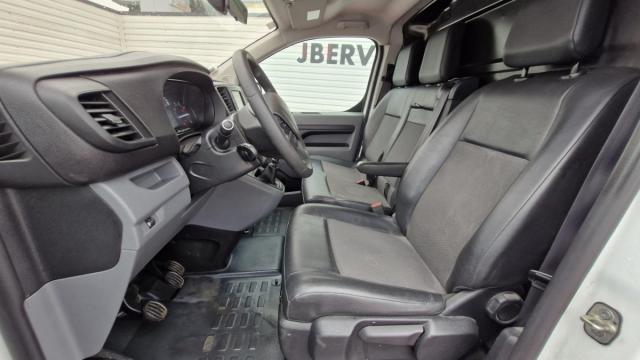 Peugeot Expert image 1