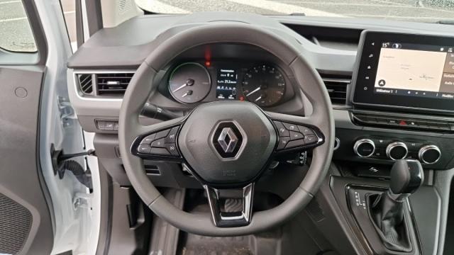 Renault Kangoo Van image 5