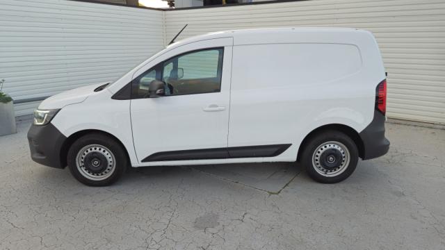 Renault Kangoo Van image 8