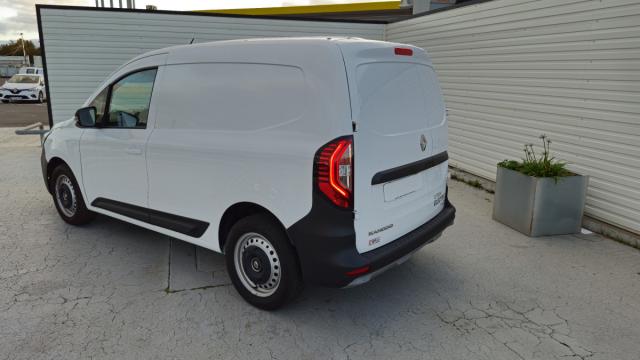 Renault Kangoo Van image 4