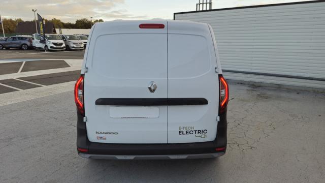 Renault Kangoo Van image 7