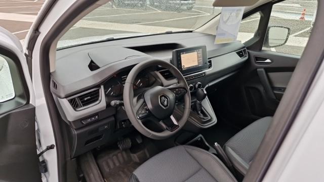Renault Kangoo Van image 1