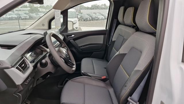 Renault Kangoo Van image 3