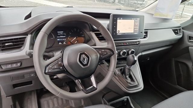 Renault Kangoo Van image 2