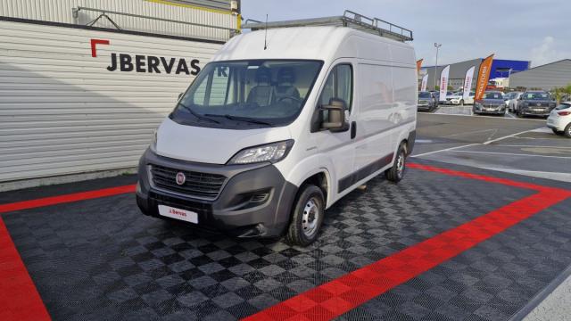 Fiat Ducato M H2 2.3 Mjt 120 Pro Lounge