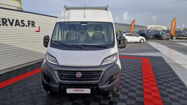 Fiat Ducato image 9