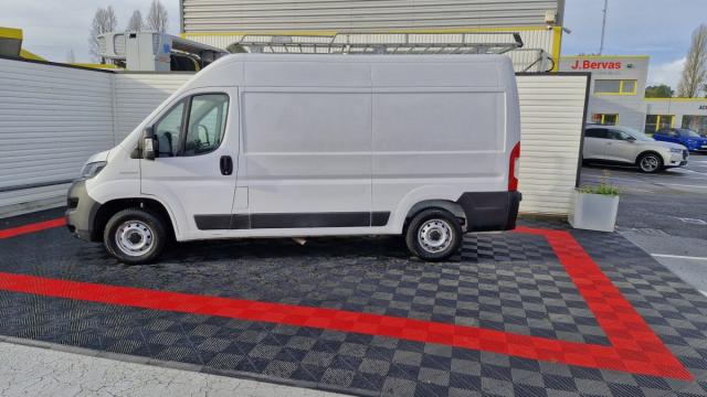 Fiat Ducato image 7