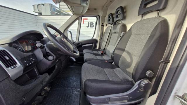 Fiat Ducato image 5