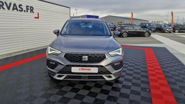 Seat Ateca image 4