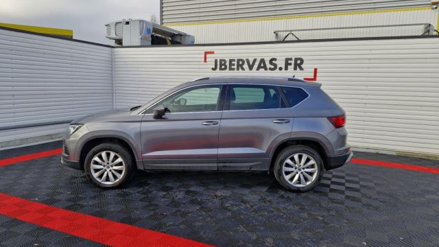 Seat Ateca image 2