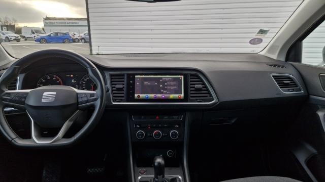 Seat Ateca image 5