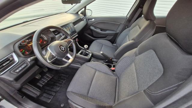 Renault Clio image 8