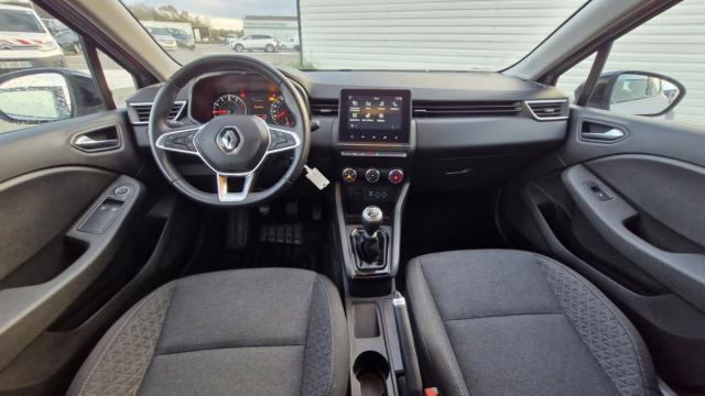 Renault Clio image 2