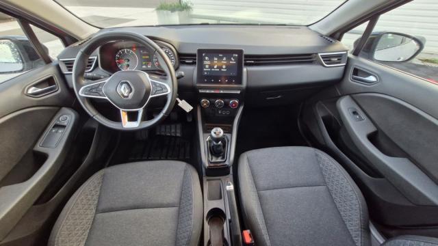 Renault Clio image 5