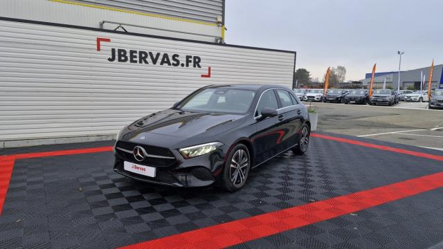 Mercedes Benz Classe A 180 7g-Dct Progressive Line