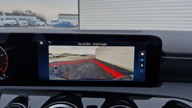 Mercedes Benz Classe A image 4