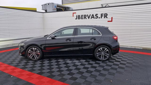 Mercedes Benz Classe A image 1