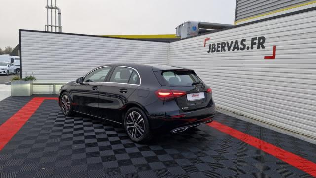 Mercedes Benz Classe A image 3